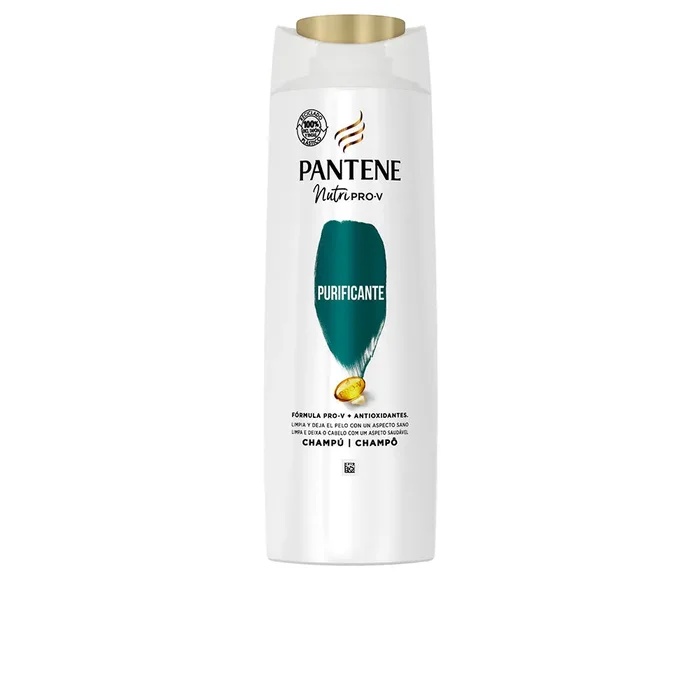 Shampooing PURIFIANT 675 ml