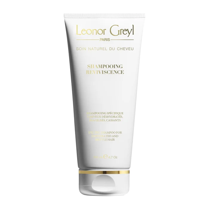 Shampooing Reviviscence – Cheveux Fragilisés 200 ml