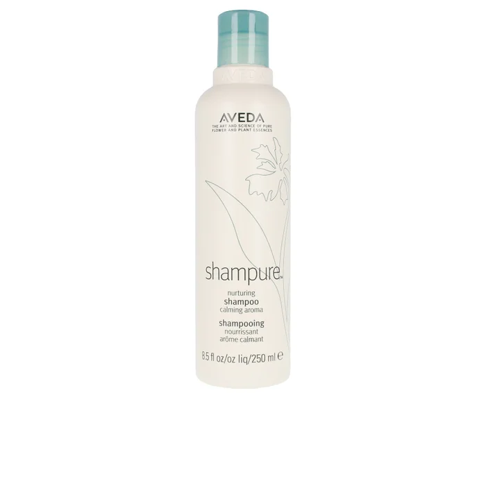 SHAMPURE nurturing shampoo 250 ml