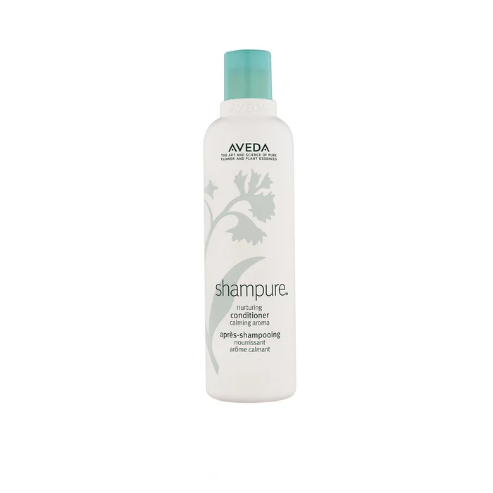 SHAMPURE ™ – Après-shampooing nourrissant 250 ml