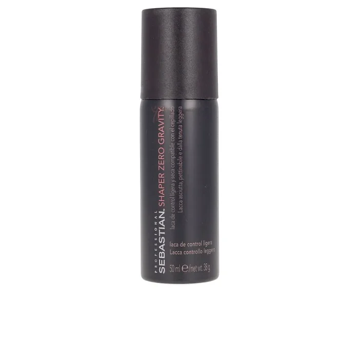 SHAPER ZERO GRAVITY Spray Styling Fissaggio Leggero 50 ml