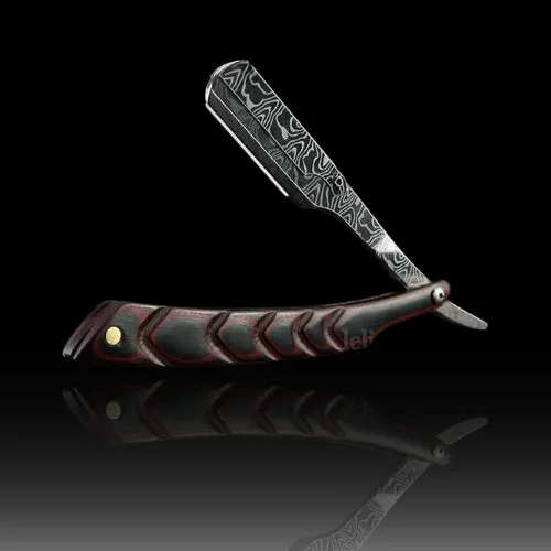 Shavette Rasoir Traditionnelle