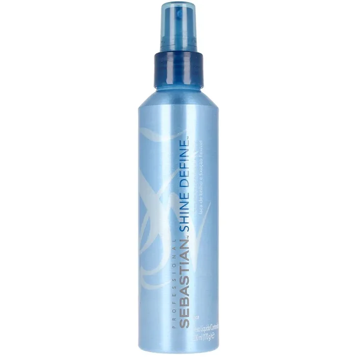 SHINE DEFINE Spray Lucentezza e Fissazione 200 ml