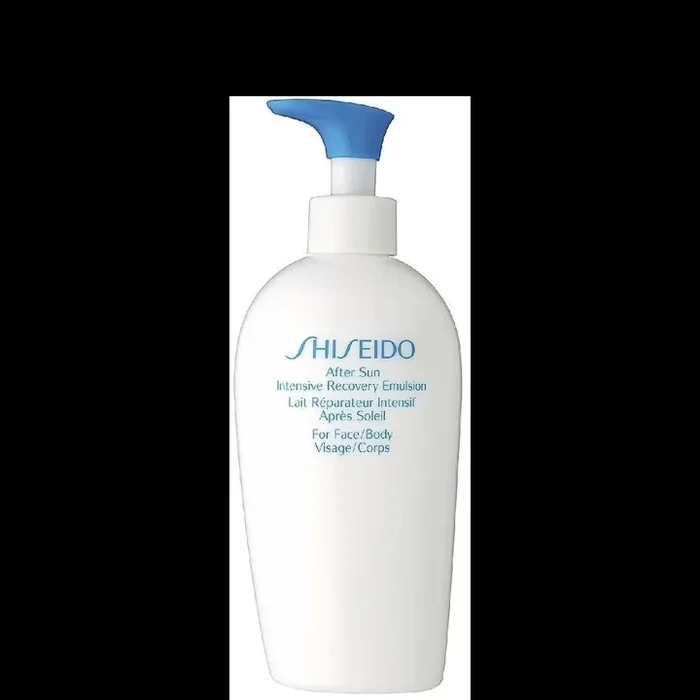 SHISEIDO After Sun Lait Réparateur Intensif Après Soleil