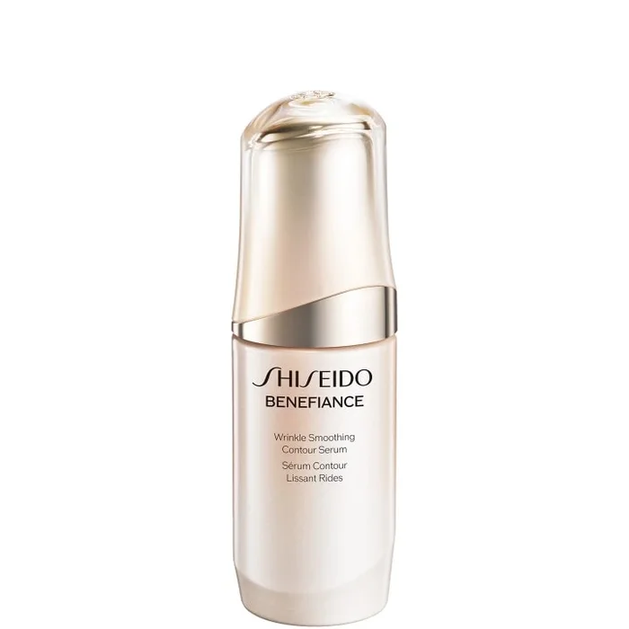SHISEIDO Benefiance Sérum Contour Lissant Rides