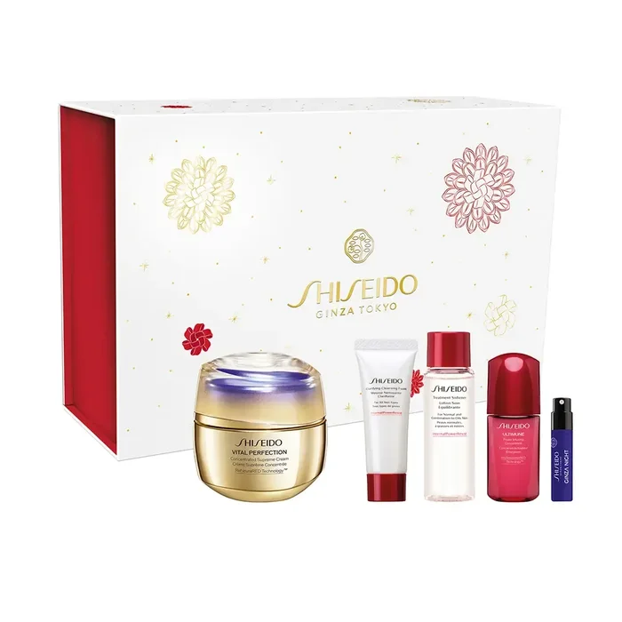 Shiseido CASO DI PERFEZIONE VITALE