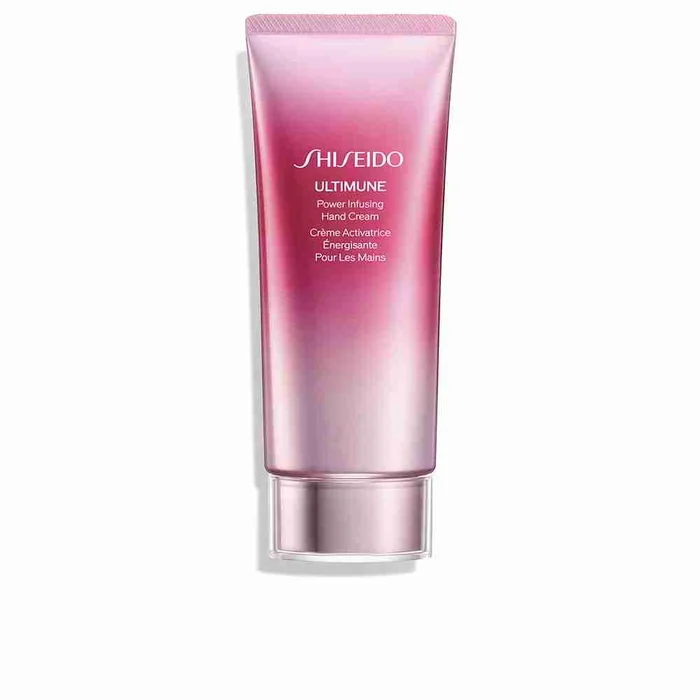 Shiseido, Crema per le mani ad infusione potente ULTIMUNE
