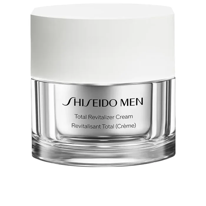 Shiseido Crema rivitalizzante totale per uomo