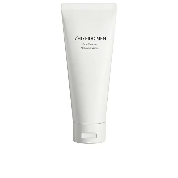 Shiseido Detergente viso uomo