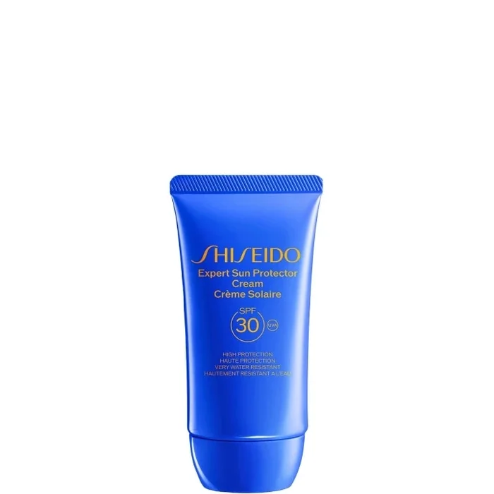 SHISEIDO Expert Sun Protector Crème Solaire Visage SPF 30