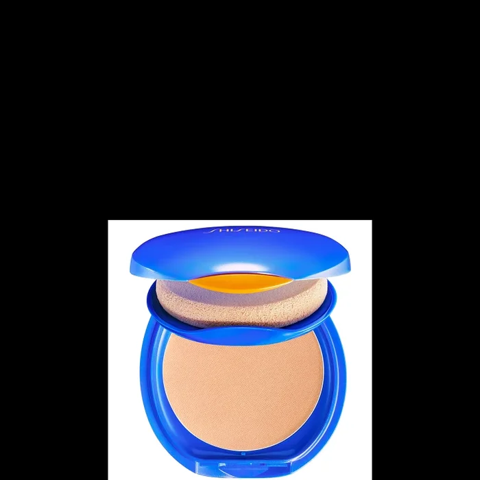SHISEIDO Expert Sun Protector Fond de Teint Compact Protecteur UV SPF30