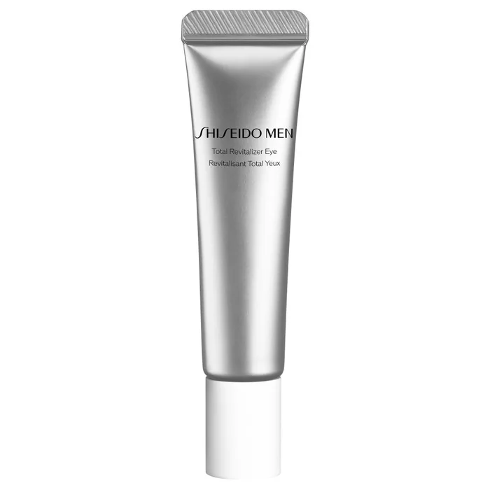 Shiseido Men – Contour des Yeux Revitalisant Total