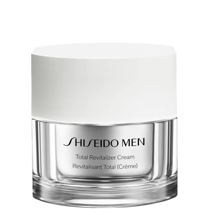 Shiseido Men – Cr&egrave;me Anti-Age