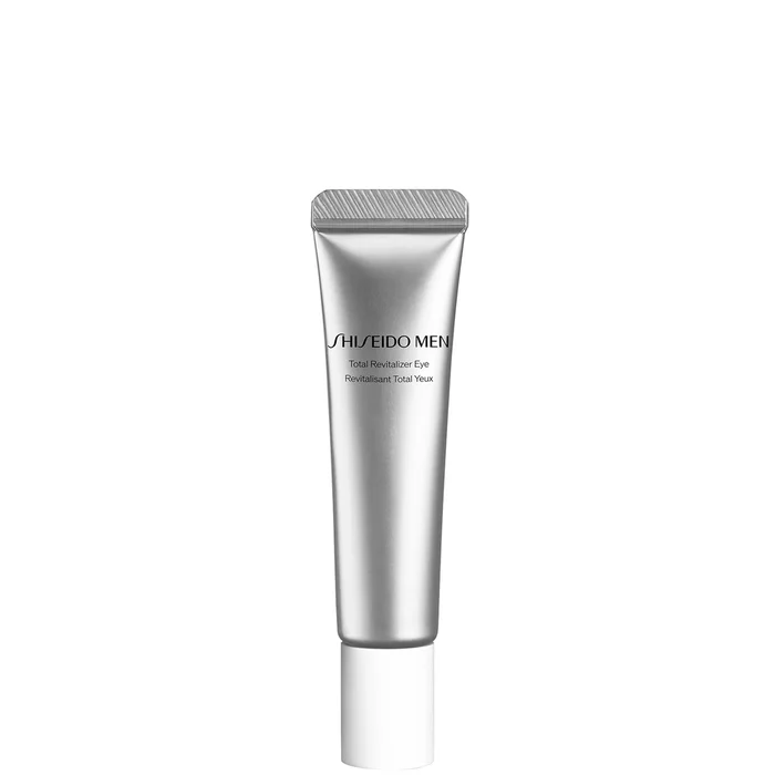 Shiseido Men Revitalisant Total Yeux 15 ml