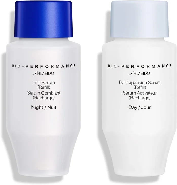 Shiseido Ricarica di siero BIO-PERFORMANCE SKIN FILLER