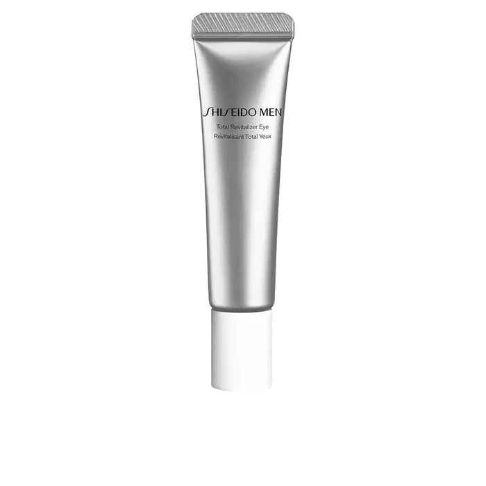 Shiseido Rivitalizzante totale per gli occhi da uomo