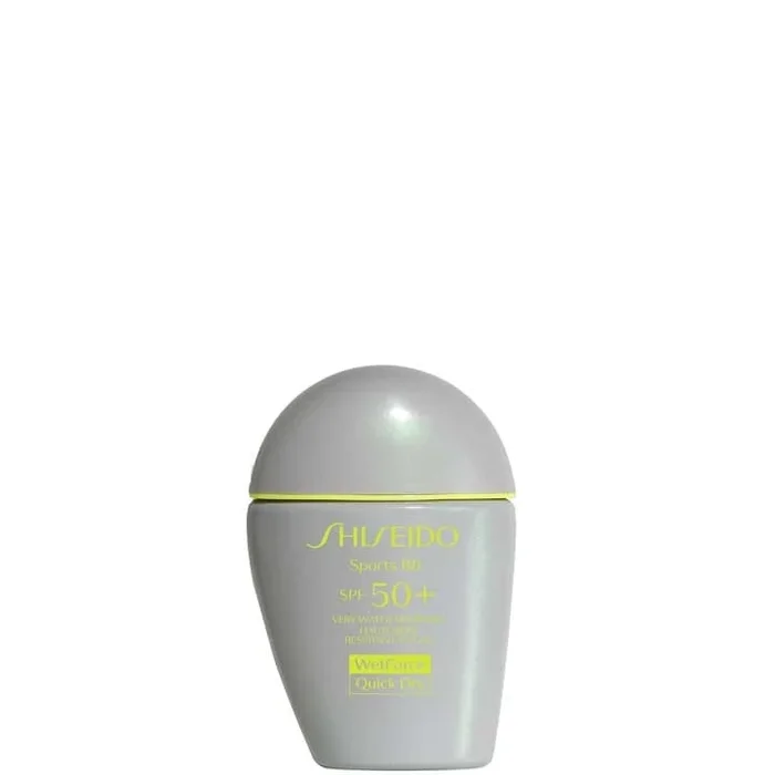 SHISEIDO Suncare Sports BB SPF 50