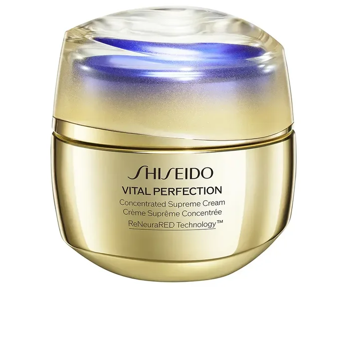 Shiseido VITAL PERFECTION crema concentrata suprema
