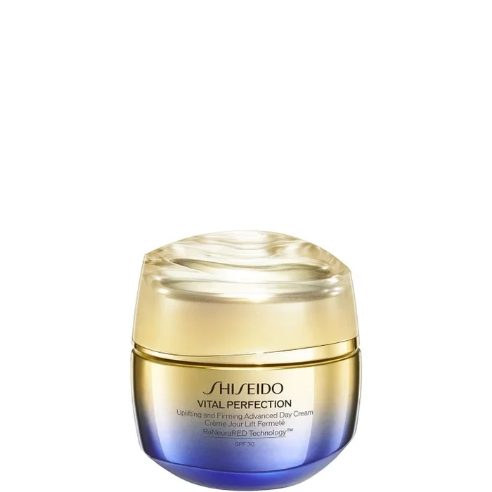 SHISEIDO Vital Perfection Crème Jour Lift Fermeté SPF30