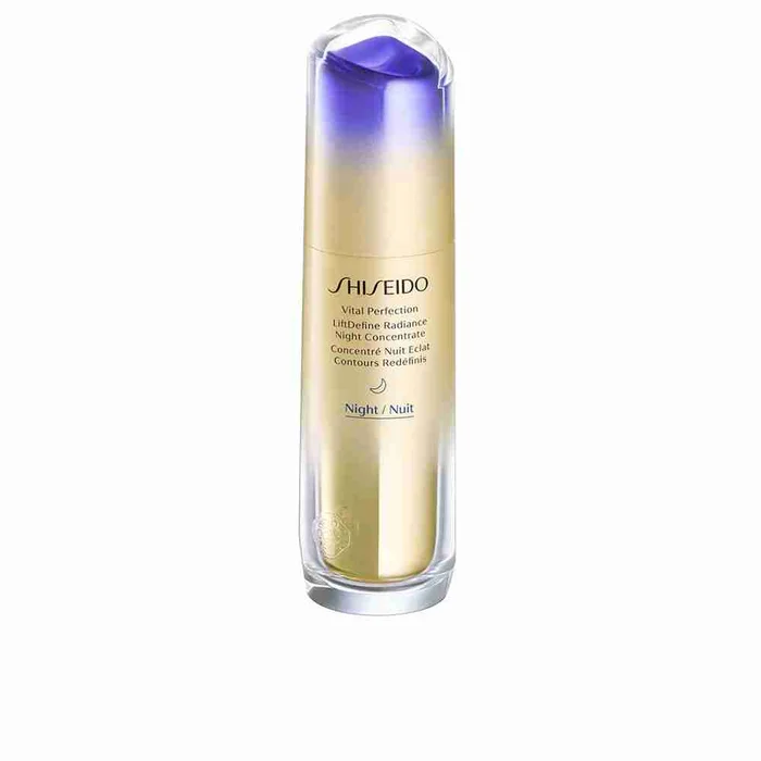 Shiseido VITAL PERFECTION siero lift define notte