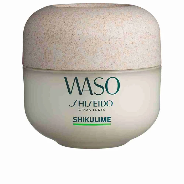 Shiseido Waso Shikulime Crema idratante mega idratante
