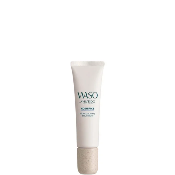 SHISEIDO Waso Traitement Ciblé – SOS Imperfections
