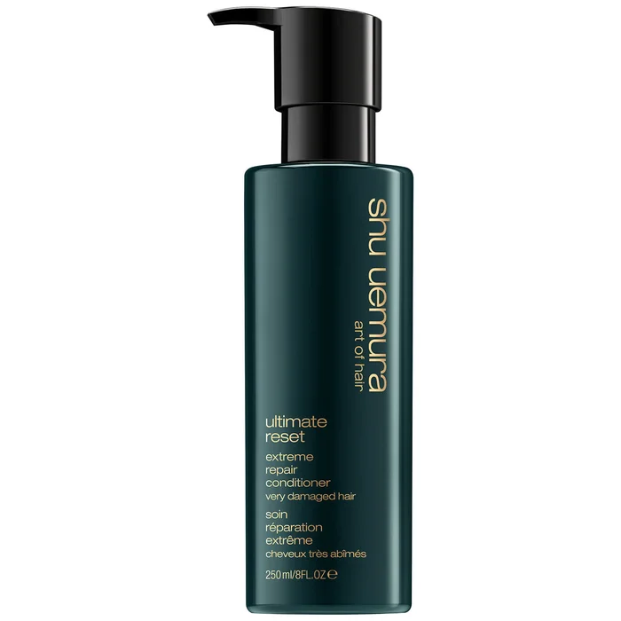 Shu Uemura Art of Hair Ultimate Reset Après-shampooing 250 ml