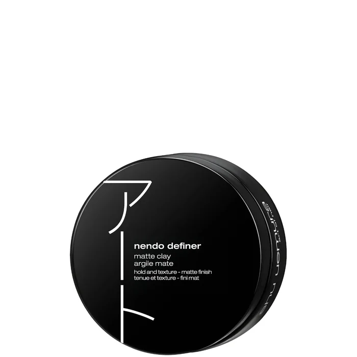 Shu Uemura The Art Of Styling Nendo Definer Argile Mate 75 ml