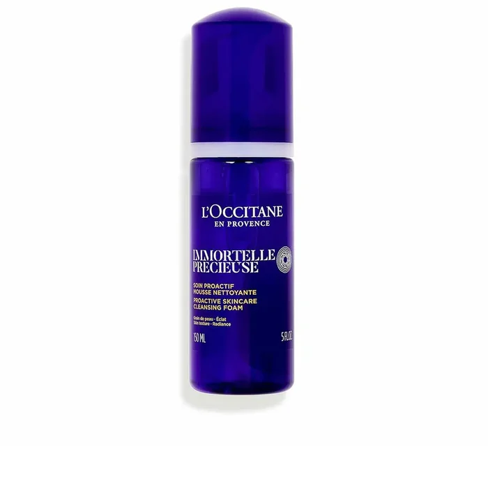 SIEMPREVIVA PRECIOSA mousse nettoyante 150 ml