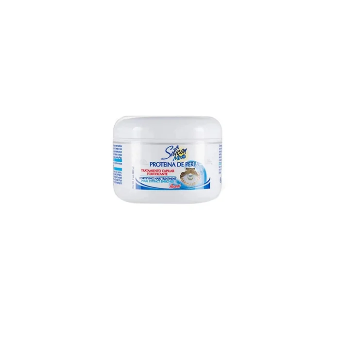 Silicon Mix – Traitement capillaire Fortifiant Proteina de Perla