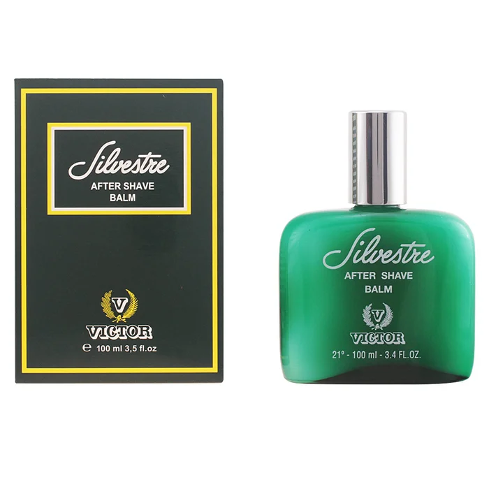 SILVESTRE balm Après-rasage 100 ml