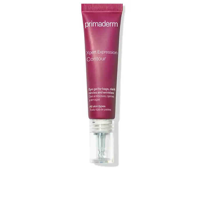 Singuladerm Gel contorno occhi XPERT EXPRESSION