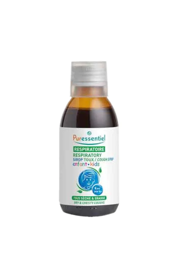 Sirops pour la toux – Enfant – 2 x 140 ml