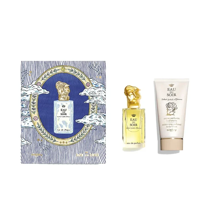 Sisley CASO EAU DU SOIR