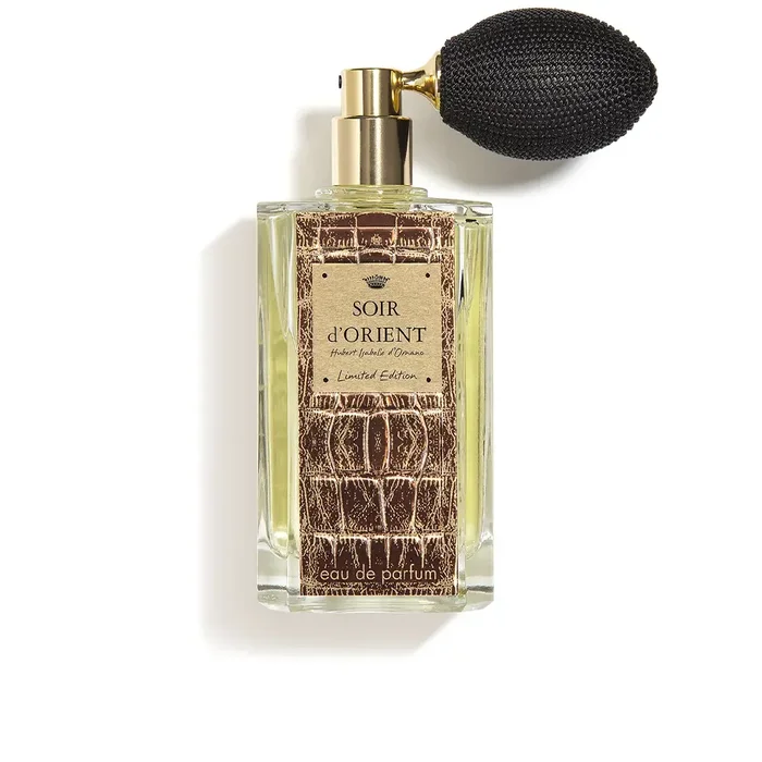 Sisley SOIR D’ORIENT edition limitée