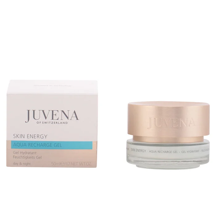 SKIN ENERGY aqua recharge gel 50 ml