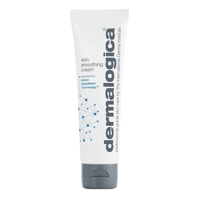 Skin Smoothing Cream – Hydratant Fondamental 48h