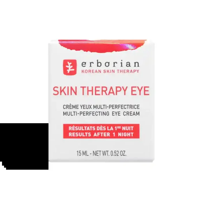 SKIN THERAPY CREME YEUX MULTI-PERFECTRICE 15ML ERBORIAN