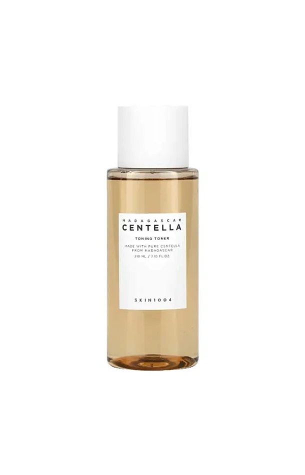 Skin1004 – Lotion tonique – Centella de Madagascar – Visage