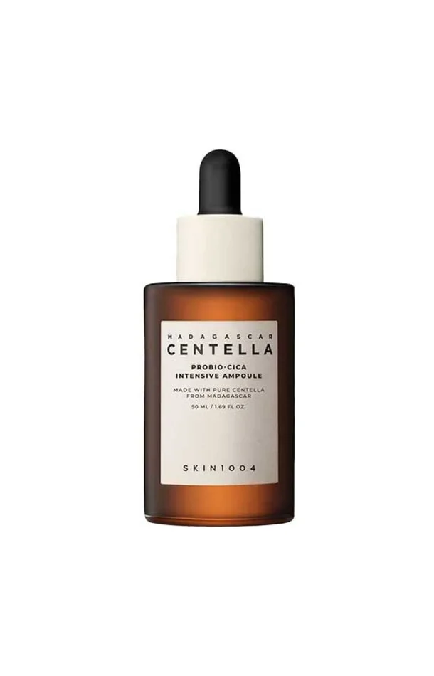 Skin1004 – Sérum hydratant – Centella Asiatica – Peaux sensibles