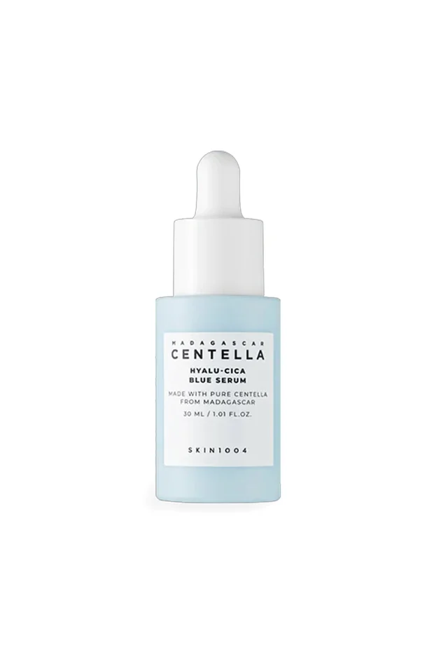 Skin1004 – Sérum nourrissant & apaisant – Hyalu-cica – Visage – 30ml