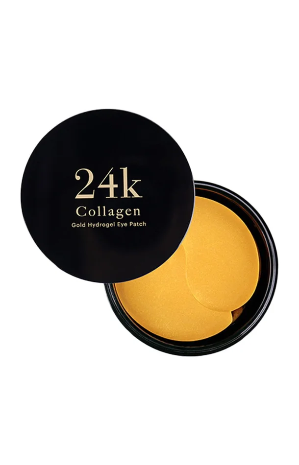 Skin79 – Patchs yeux hydratants – Collagène – Visage – 60 pièces