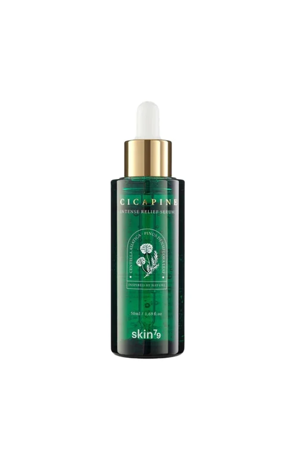 Skin79 – Sérum hydratant – Centella asiatique – Visage – 50 ml