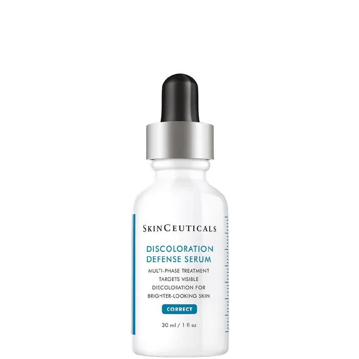 SkinCeuticals Discoloration Defense Corrective Sérum 30 ml