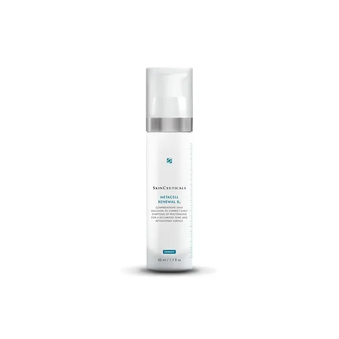 Skinceuticals Metacell Renewal B3 flacon pompe 50ml
