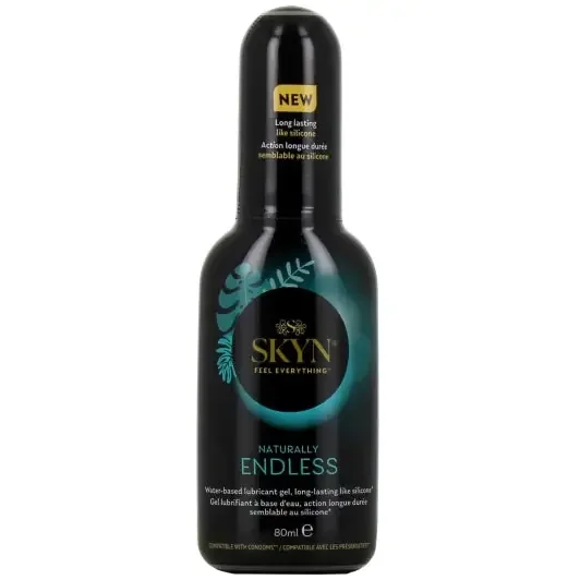 Skyn Lubrifiant Skyn Naturally Endless