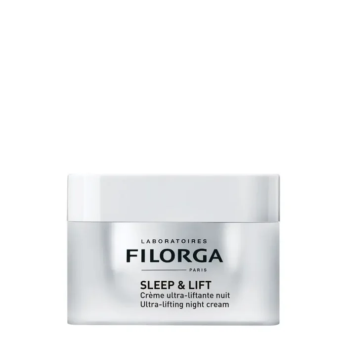SLEEP & LIFT CREME ULTRA LIFTANTE NUIT 50ML FILORGA