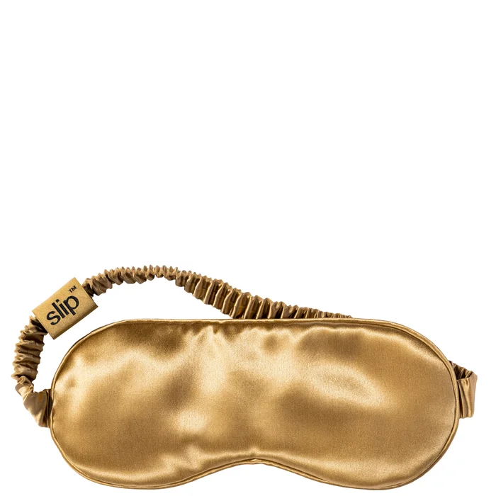 Slip Silk Sleep Mask (Various Colours)