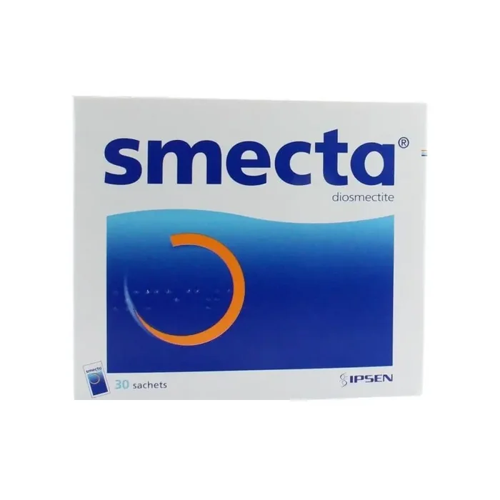 Smecta 30 sachets