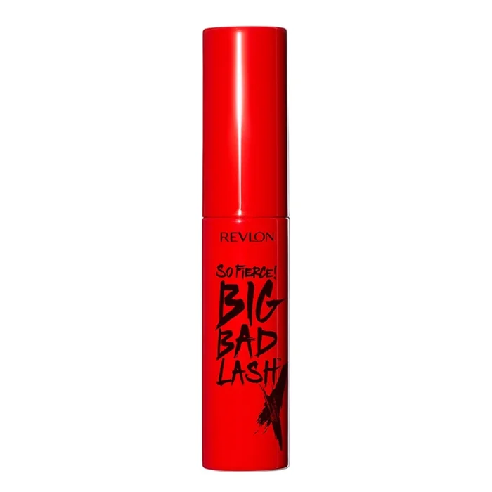 So Fierce Big Bad Lash – Mascara Black